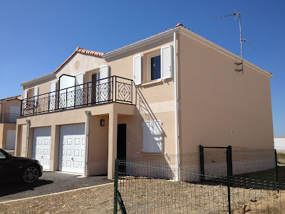 Agence immobilière Nexity à La Rochelle
