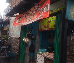 Nasi Bakar Padasuka Bandung photo