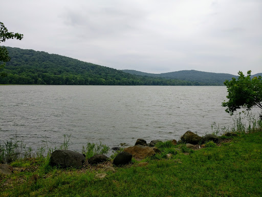 State Park «Hook Mountain State Park», reviews and photos, N Rte 9W, Nyack, NY 10960, USA