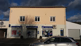 AXA Assurance et Banque HOCHART - DE TERNAY - DE FOMBELLE Saint-Étienne-de-Montluc