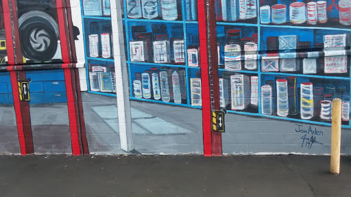 Auto Repair Shop «A & E Automotive & RV Repair», reviews and photos, 3201 S Tacoma Way, Tacoma, WA 98409, USA