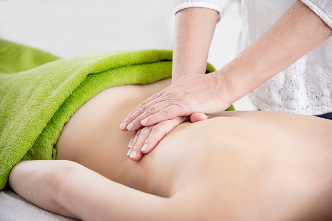Fysiologisk klinik/ massage til alle - Massør