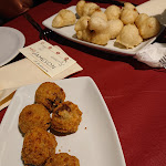 Photo n°4 de l'avis de Eva.c fait le 11/11/2019 à 15:19 sur le  Mr.Jameson à Salve