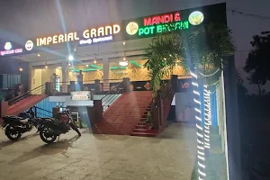 NEW IMPERIAL GRAND Hotel MANDI & POT BIRYANI image