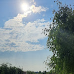 Photo n°3 de l'avis de Katharina. fait le 04/06/2023 à 09:58 sur le  Borgo Romantico Relais à Cavaion Veronese