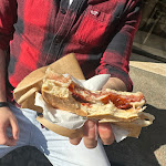 Photo n°2 de l'avis de Beniamino.t fait le 04/03/2023 à 11:54 sur le  La Chersenta à Modena