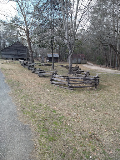 Museum «Cayce Historical Museum», reviews and photos, 1800 12th St, Cayce, SC 29033, USA