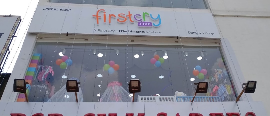 Firstcry.com