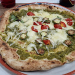 Photo n°1 de l'avis de Roby.i fait le 30/09/2023 à 13:49 sur le  Pizzeria Pavia à Naples