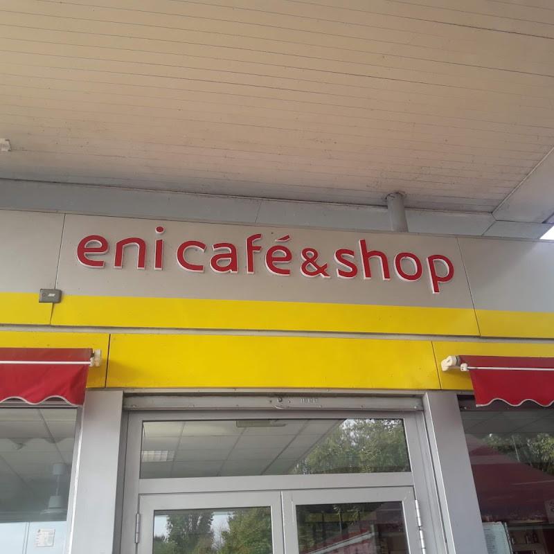 Eni Café & Shop