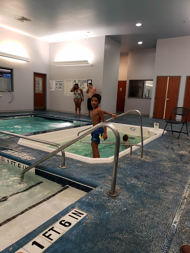 Health Club «Trinity Health & Fitness», reviews and photos, 1650 Skylyn Dr # 100, Spartanburg, SC 29307, USA