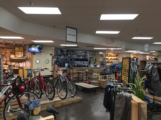 Bicycle Store «Sun & Ski», reviews and photos, 6808 S Memorial Dr #200, Tulsa, OK 74133, USA