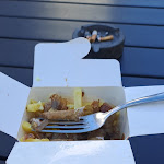 Photo n°1 de l'avis de Axel.l fait le 14/09/2023 à 13:12 sur le  Antalya Imbiss à Mühlenbecker Land