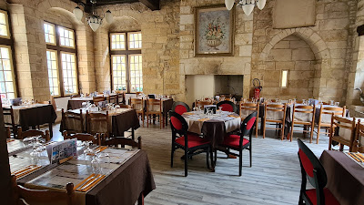 Auberge de Ravilhon à Sarlat-la-Canéda