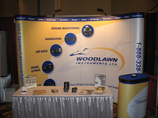 Woodlawn Instruments Ltd.
