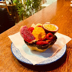 Photo n°3 de l'avis de ana.a fait le 24/11/2022 à 22:08 sur le  Praceta restaurante à Vila Nova de Famalicão