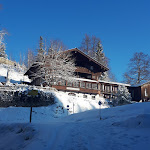 Photo n°1 de l'avis de Wake.a fait le 12/03/2020 à 11:25 sur le  Berghotel Sudelfeld à Bayrischzell