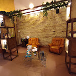 Photo n°4 de l'avis de Gianluca.o fait le 09/07/2023 à 07:13 sur le  Ristorante I Tigli à Corinaldo