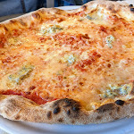 Photo n°6 de l'avis de Andrei.o fait le 18/04/2022 à 19:56 sur le  Mi gioco la pizza à Chiuduno