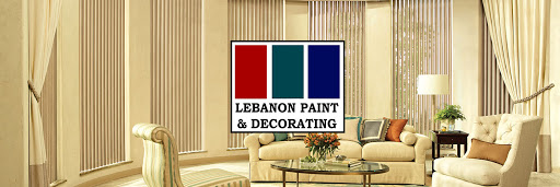 Paint Store «Lebanon Paint & Decorating», reviews and photos, 51 Main St, West Lebanon, NH 03784, USA