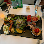 Photo n°3 de l'avis de Stefan.a fait le 19/09/2023 à 20:57 sur le  Ostseehotel Hunhoi / Restaurant & Café Seeblick à Niesgrau