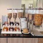 Photo n°7 de l'avis de Heinz.o fait le 30/09/2023 à 11:07 sur le  Best Western Plus Hotel Bremerhaven à Bremerhaven