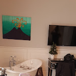 Photo n°3 de l'avis de sabrina.o fait le 05/12/2018 à 12:28 sur le  Relais Piazza Vittoria à Naples