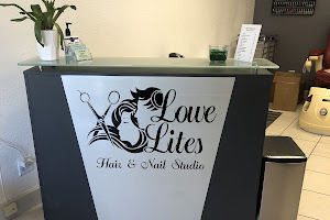 LoweLites Hair and Nail Studio