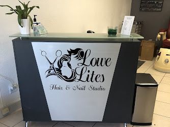 LoweLites Hair and Nail Studio