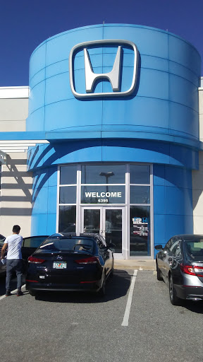 Car Dealer «Winter Haven Honda», reviews and photos, 6395 Cypress Gardens Blvd, Winter Haven, FL 33884, USA