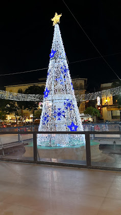 Extérieur hôtels HOTEL ESMERALDA 41640 Osuna