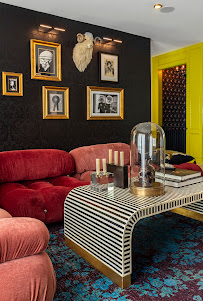 Studio B Interior Design - Photo 3 - Car repair in Atlanta, GA, South Fulton