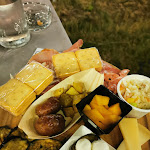 Photo n°7 de l'avis de Viviana.a fait le 12/06/2022 à 11:12 sur le  Tenute Poggio di Bobi à Lamporecchio