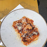 Photo n°4 de l'avis de alba.l fait le 24/10/2022 à 13:15 sur le  Pizzeria il Borgo 21 à Pisa