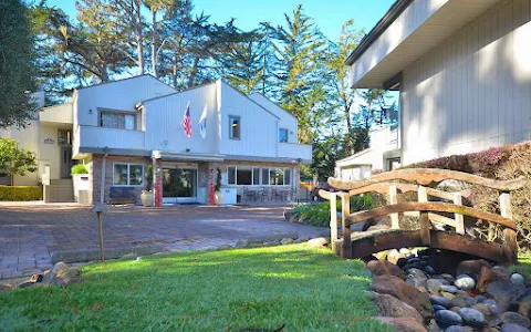 Best Western The Inn & Suites Pacific Grove image