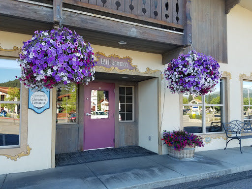 Visitor Center «Chamber of Commerce & Visitors Center-Leavenworth», reviews and photos