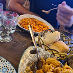 Photo n°1 de l'avis de Jenny. fait le 18/07/2023 à 19:10 sur le  Il Ristorantino da Ciccio à Iglesias