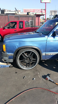 GTO Tires - Photo 7 - Car repair in Los Angeles, CA, East Los Angeles