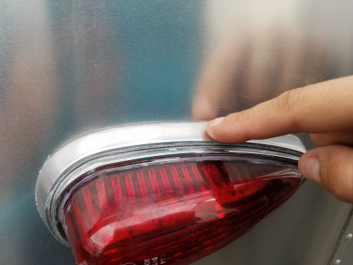 Auto Repair Shop «Peterson Auto & Truck», reviews and photos, 4655 118th Ave N Unit B, Clearwater, FL 33762, USA