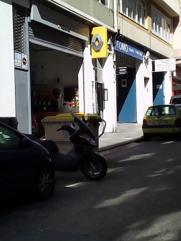 Imagen de Talleres Veiga (2 de 2)