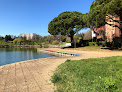 Parc Winston Churchill Toulouse