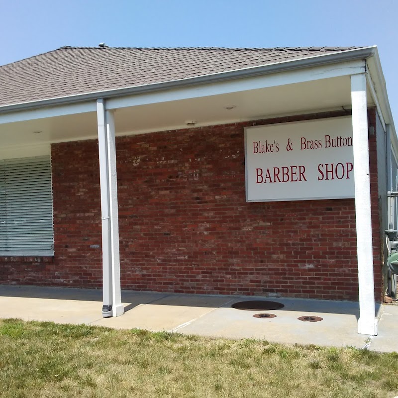 Blake's Barber Shop
