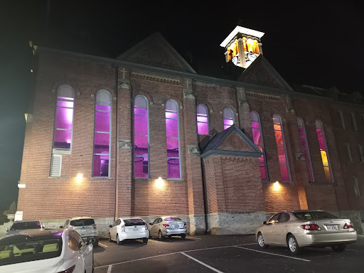 Event Venue «The Monastery Event Center», reviews and photos, 1055 St Paul Pl, Cincinnati, OH 45202, USA