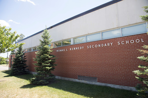 T. L. Kennedy Secondary School