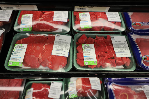 Grocery Store «Food Lion», reviews and photos, 70 Morgan Square #1, Berkeley Springs, WV 25411, USA