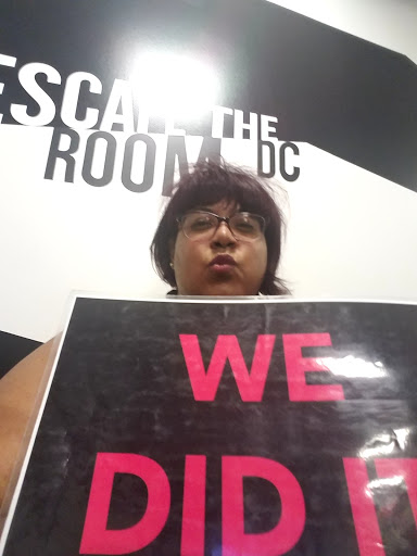 Amusement Center «Escape the Room DC», reviews and photos, 409 7th St NW, Washington, DC 20004, USA