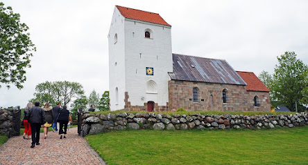 Ferslev Kirke