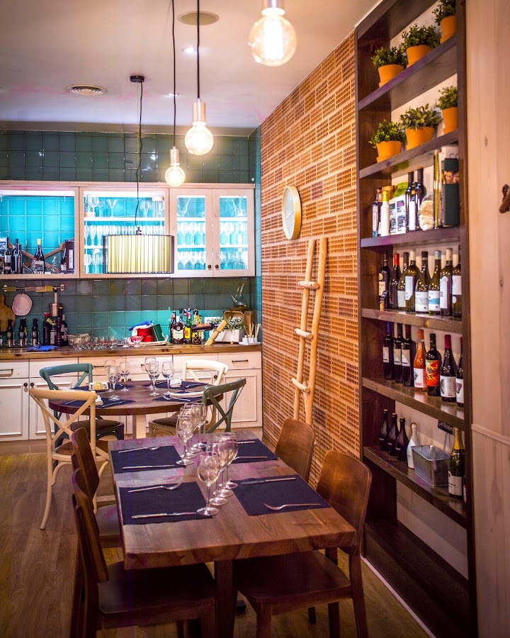 Hostal Gastronómico La Creu
