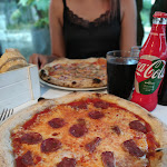 Photo n°1 de l'avis de Mirco.e fait le 19/07/2021 à 21:23 sur le  Villa Pioppi Restaurant & Pizzeria à Sirmione