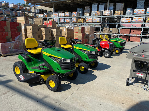 Home Improvement Store «The Home Depot», reviews and photos, 99 Sutton Ave, Oxford, MA 01540, USA